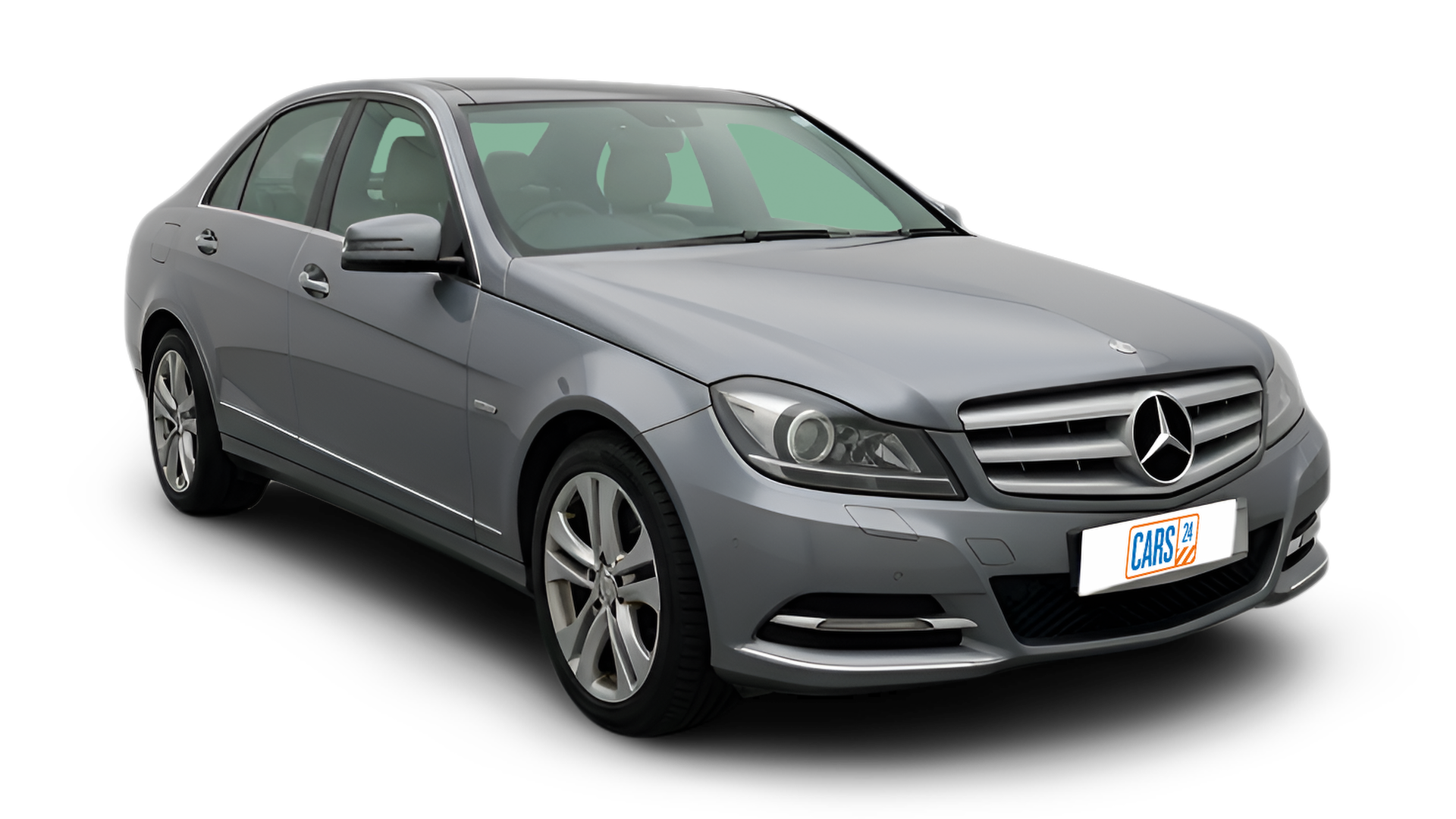 Mercedes Benz E Class-img